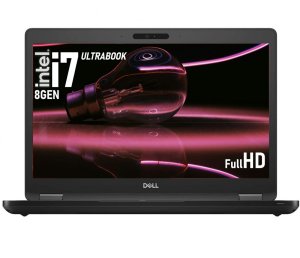Latitude 5490 i7-8650U 32GB 1TB SSD FHD IPS Win11 Pro LTE 1