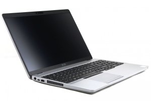 Laptop poleasingowy Dell Latitude 5510 i5-10310U 16GB 512GB SSD FHD IPS W11 LTE 3