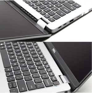 Laptop poleasingowy Dell Latitude 5330 i3-1215u 16GB 512GB SSD FHD IPS W11 Pro Lekki Ultrabook 7