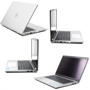Laptop poleasingowy Dell Latitude 5330 i3-1215u 16GB 512GB SSD FHD IPS W11 Pro Lekki Ultrabook 9