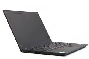 Laptop poleasingowy Lenovo ThinkPad T14 Ryzen 5 4650u 16GB 512GB SSD FHD IPS Win11 Pro 3