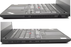 Laptop poleasingowy Lenovo ThinkPad T14 Ryzen 5 4650u 16GB 512GB SSD FHD IPS Win11 Pro 7