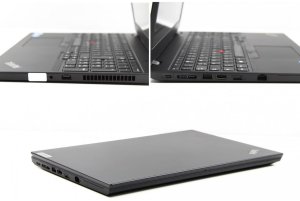 ThinkPad L15 G1 i3-10110U 32GB 1TB SSD FHD IPS W11 Pro 7