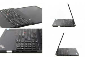 ThinkPad L15 G1 i3-10110U 32GB 1TB SSD FHD IPS W11 Pro 8