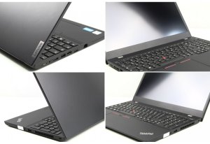 ThinkPad L15 G1 i3-10110U 32GB 1TB SSD FHD IPS W11 Pro 9
