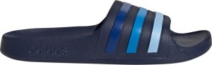 Klapki dla dzieci adidas Adilette Aqua granatowe JP5772 36 1