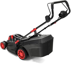 Kosiarka elektryczna Lehmann KOSIARKA ELEKTRYCZNA 38 CM LEHMANN 3