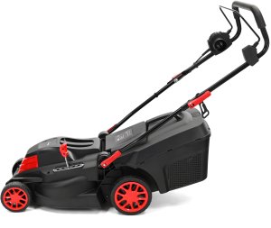 Kosiarka elektryczna Lehmann KOSIARKA ELEKTRYCZNA 38 CM LEHMANN 4