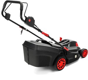 Kosiarka elektryczna Lehmann KOSIARKA ELEKTRYCZNA 38 CM LEHMANN 5