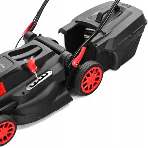 Kosiarka elektryczna Lehmann KOSIARKA ELEKTRYCZNA 38 CM LEHMANN 8