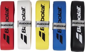 Owijka Babolat Syntec Uptake 1 szt. 179041 1