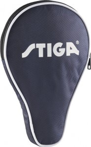 Pokrowiec na rakietkę Stiga Training granatowy 1415 1244 82 2