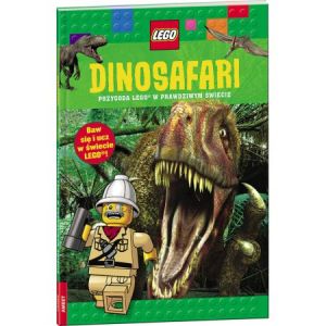 LEGO (R) Dinosafari 1