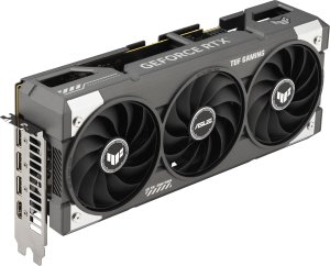 Karta graficzna Asus TUF Gaming GeForce RTX 5060 OC 8GB GDDR7 DLSS4 (TUF-RTX5060-O8G-GAMING) 2