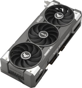 Karta graficzna Asus TUF Gaming GeForce RTX 5060 OC 8GB GDDR7 DLSS4 (TUF-RTX5060-O8G-GAMING) 4