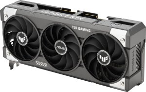 Karta graficzna Asus TUF Gaming GeForce RTX 5060 OC 8GB GDDR7 DLSS4 (TUF-RTX5060-O8G-GAMING) 5