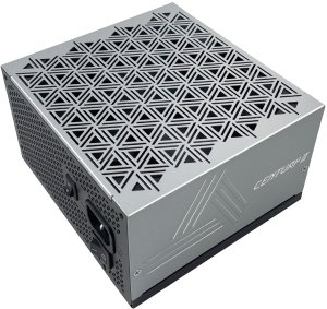 Montech Century II 80 PLUS Gold Netzteil, vollmodular, ATX 3.1, PCIe 5.1 - 1200 Watt 1