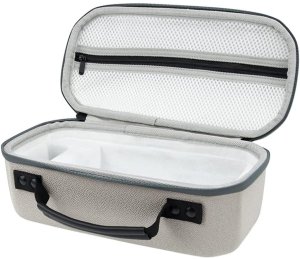 Supero Bag For Samsung Freestyle Grey 1