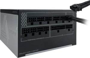 Zasilacz Montech Century II Gold 1050W ATX 3.1 8