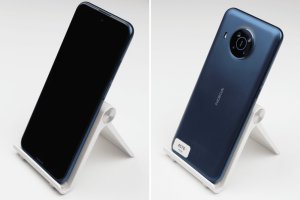 Smartfon Nokia X20 TA-1341 6GB 128GB 5G NFC 6.67" Klasa A 4