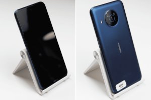 Smartfon Nokia X20 TA-1341 6GB 128GB 5G NFC 6.67" Klasa A 5