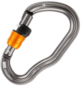 Karabinek vertigo PETZL 1