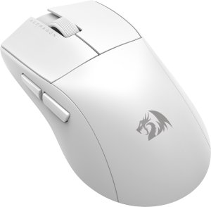 Mysz Redragon M916 LIT biała (M916W-LIT-1K) 4
