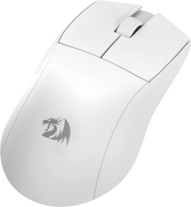 Mysz Redragon M916 LIT biała (M916W-LIT-1K) 5