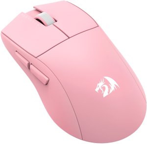 Mysz Redragon M916 LIT różowa (M916P-LIT-1K) 4
