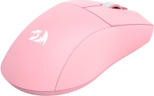 Mysz Redragon M916 LIT różowa (M916P-LIT-1K) 6