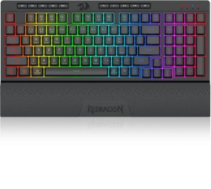 Klawiatura Redragon Shiva 98 Pro  (K515RGB-PRO) 1