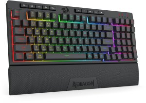 Klawiatura Redragon Shiva 98 Pro  (K515RGB-PRO) 2