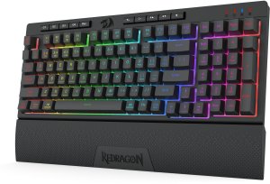 Klawiatura Redragon Shiva 98 Pro  (K515RGB-PRO) 3