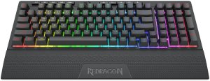 Klawiatura Redragon Shiva 98 Pro  (K515RGB-PRO) 4
