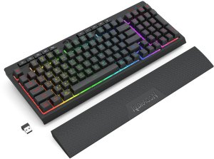 Klawiatura Redragon Shiva 98 Pro  (K515RGB-PRO) 5