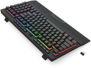 Klawiatura Redragon Shiva 98 Pro  (K515RGB-PRO) 6