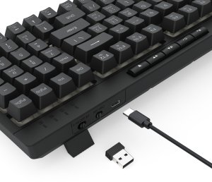 Klawiatura Redragon Shiva 98 Pro  (K515RGB-PRO) 7