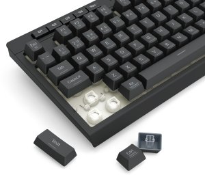 Klawiatura Redragon Shiva 98 Pro  (K515RGB-PRO) 8