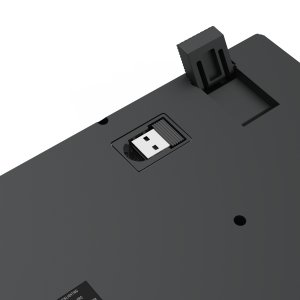 Klawiatura Redragon Shiva 98 Pro  (K515RGB-PRO) 9