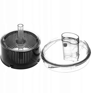 Robot kuchenny Kasia MRK-12 srebrno-czarny 2