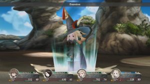 NS2 Bravely Default: Flying Fairy HD Remaster (N2S0612) 5