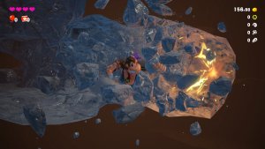 NS2 Donkey Kong Bananza (N2S1305) 3