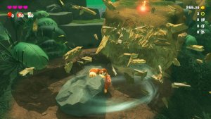 NS2 Donkey Kong Bananza (N2S1305) 4