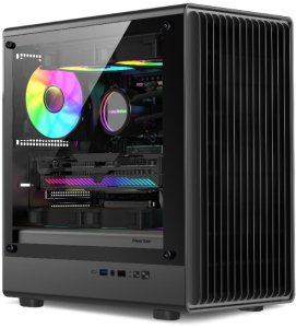 Komputer Kowalski AMD Ryzen 5 8400F AM5, 32 GB DDR5, RTX 5060Ti 16GB, 1000GB M.2 PCIe Windows 11 1