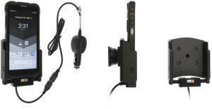 Brodit holder active Webfleet Pro M Pogo Pin 1