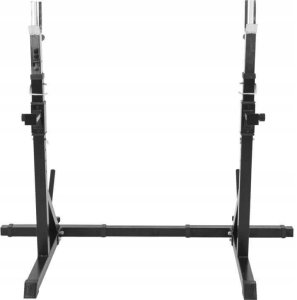 Stojaki pod sztangę stojak regulowany 250 kg 5