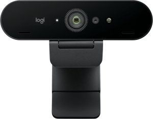 Kamera internetowa Logitech Brio 4K (960-001718) 1