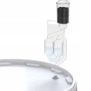 FERMEN SMELL ABSORB WI MAXAIRL AND CARB 4