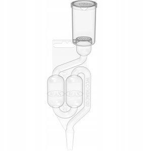 FERMEN SMELL ABSORB WI MAXAIRL AND CARB 5