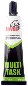 UNIVERSAL GLUE RAVUS MULTI-TASK 30 ML 1